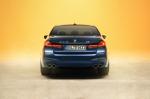 Alpina B5 Limousine 2020 года (UK)